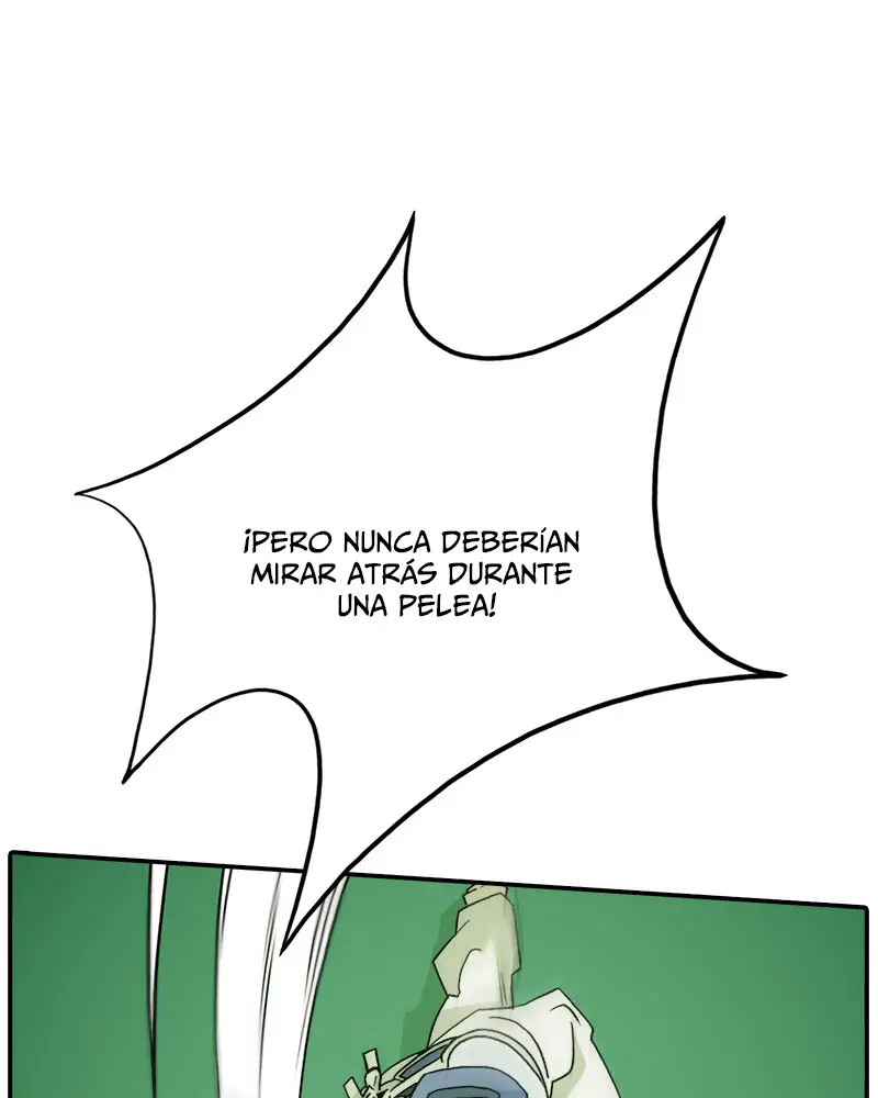 Taekwondo Kid capítulo 8, página 33