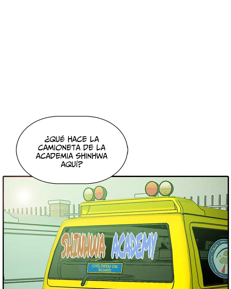Taekwondo Kid capítulo 8, página 39