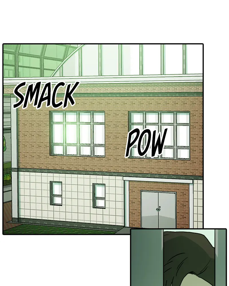 Taekwondo Kid capítulo 8, página 41