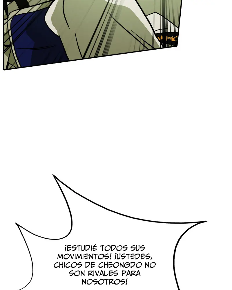 Taekwondo Kid capítulo 8, página 52