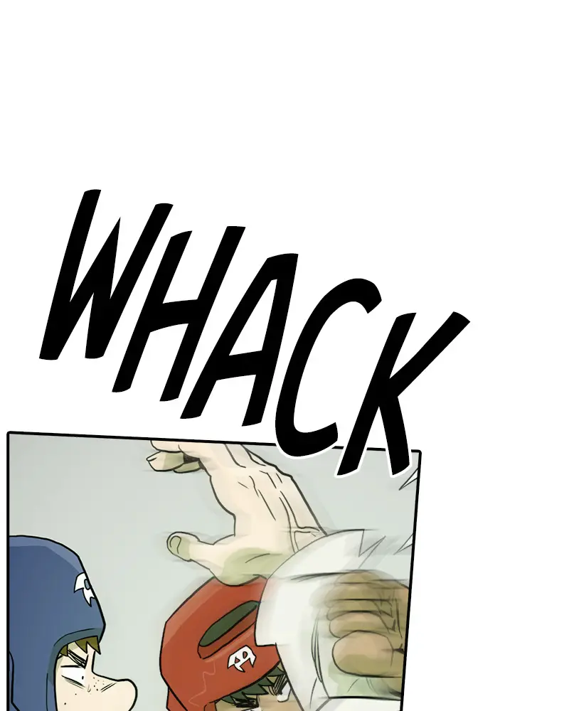 Taekwondo Kid capítulo 8, página 59