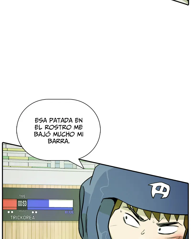 Taekwondo Kid capítulo 8, página 61