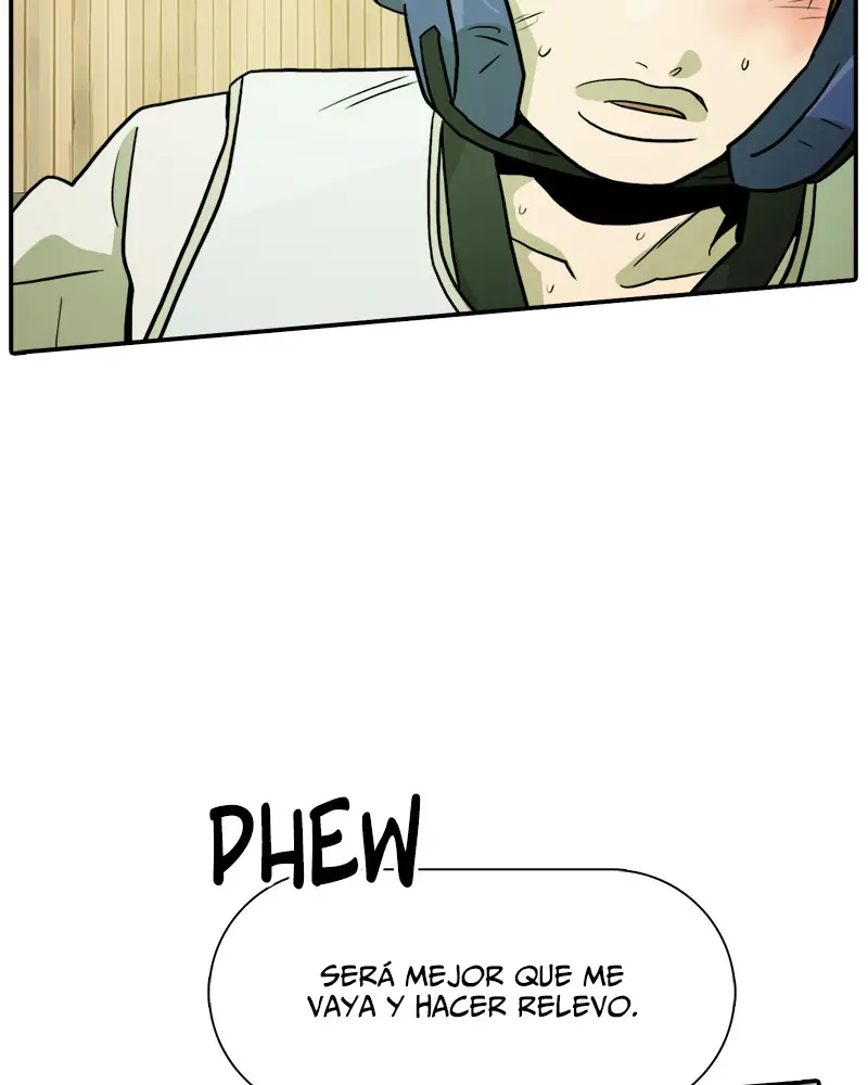 Taekwondo Kid capítulo 8, página 62