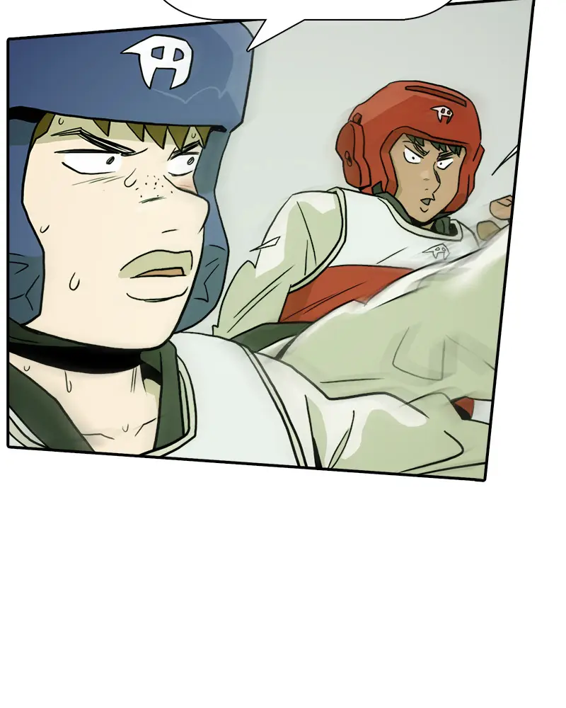 Taekwondo Kid capítulo 8, página 63