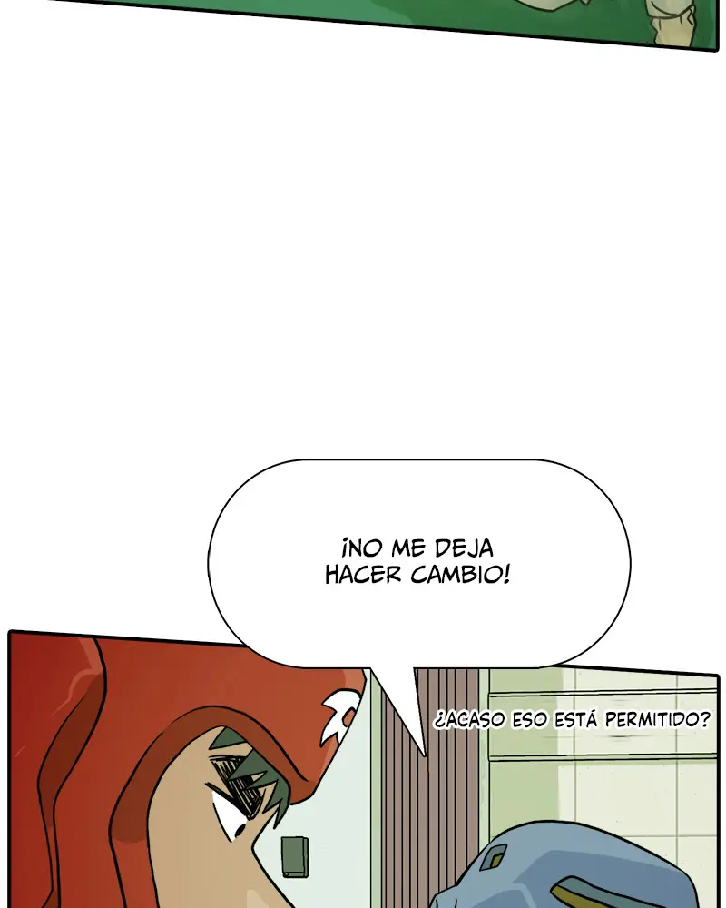 Taekwondo Kid capítulo 8, página 73