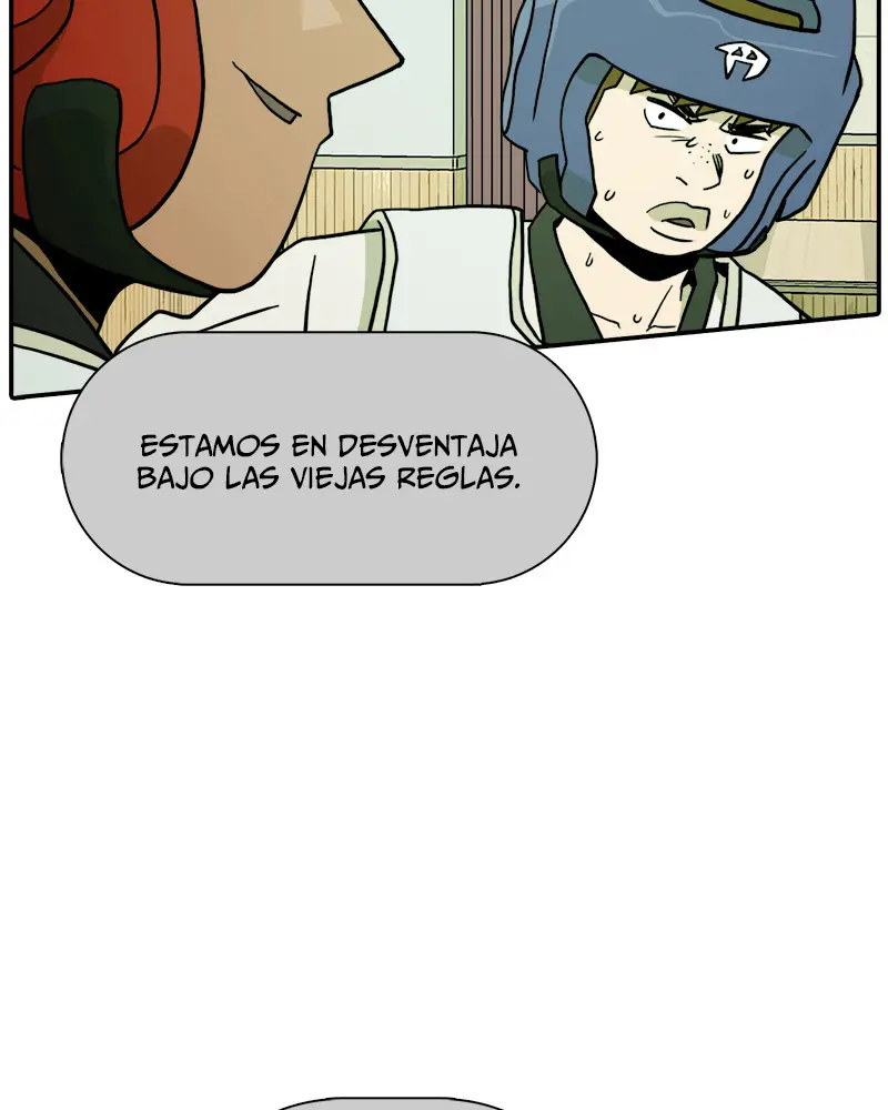Taekwondo Kid capítulo 8, página 74