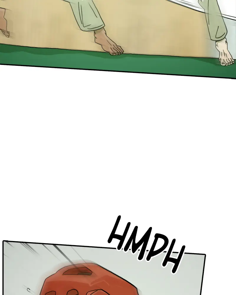 Taekwondo Kid capítulo 8, página 81