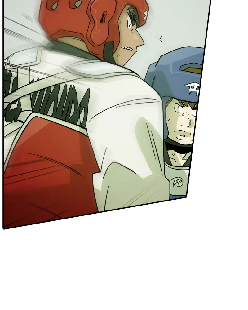 Taekwondo Kid capítulo 8, página 82