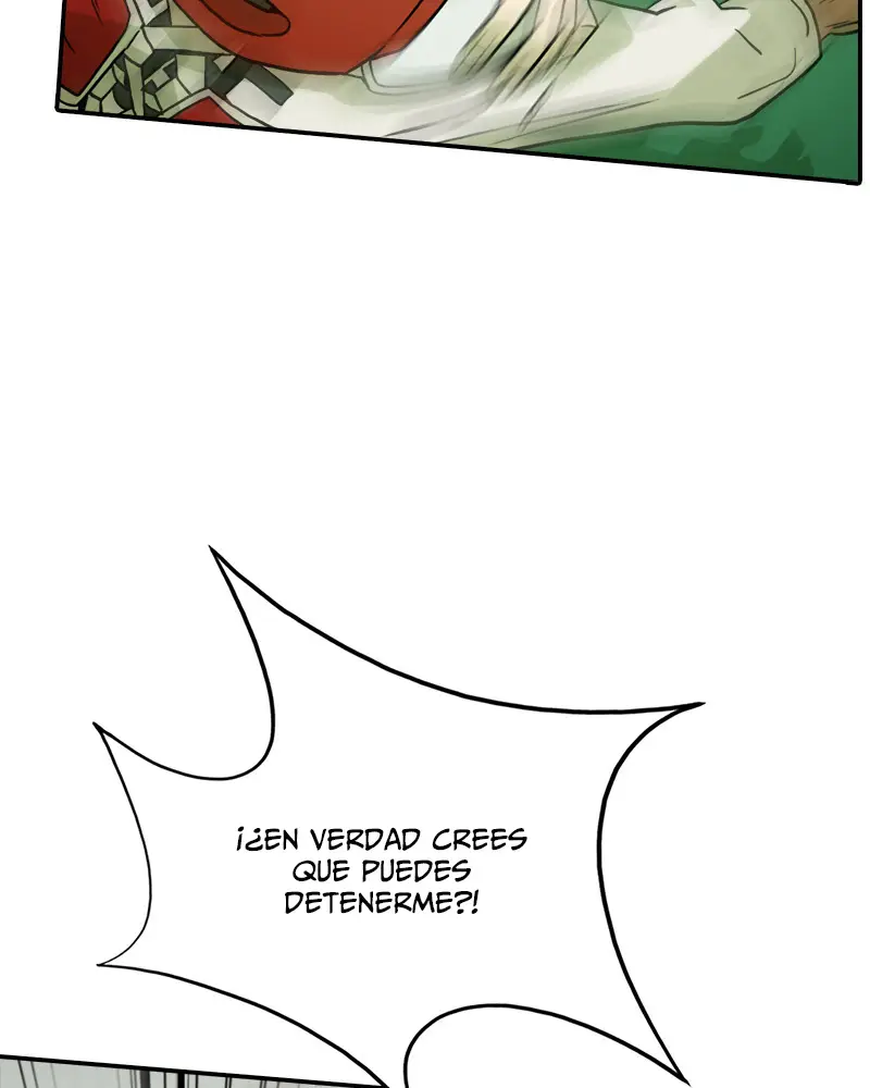 Taekwondo Kid capítulo 8, página 84