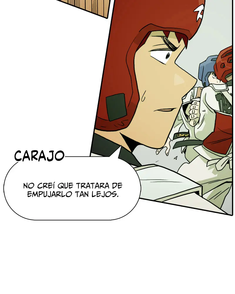 Taekwondo Kid capítulo 8, página 88
