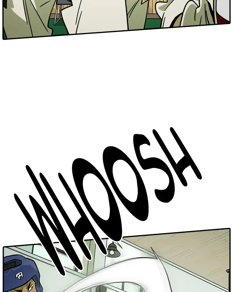 Taekwondo Kid capítulo 8, página 96