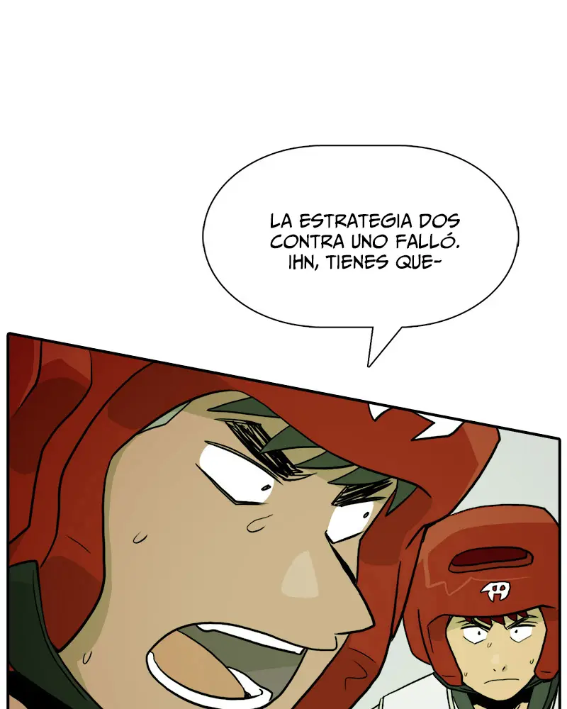 Taekwondo Kid capítulo 8, página 98