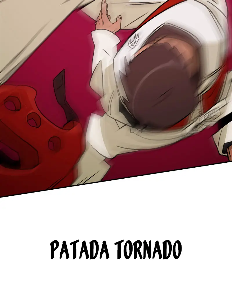 Taekwondo Kid capítulo 8, página 102