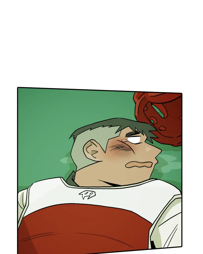 Taekwondo Kid capítulo 8, página 105