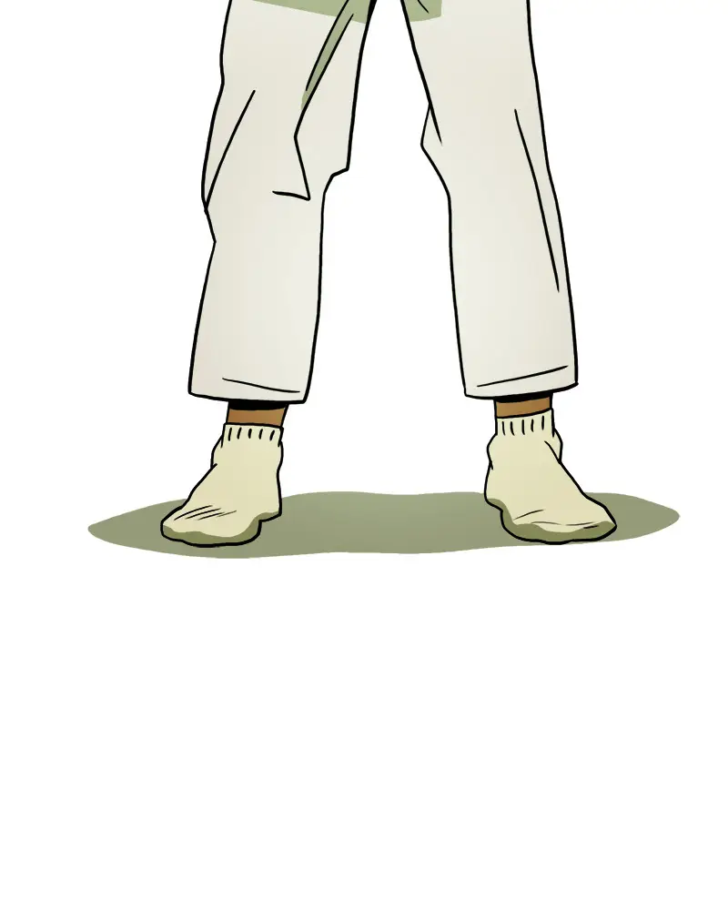 Taekwondo Kid capítulo 8, página 112