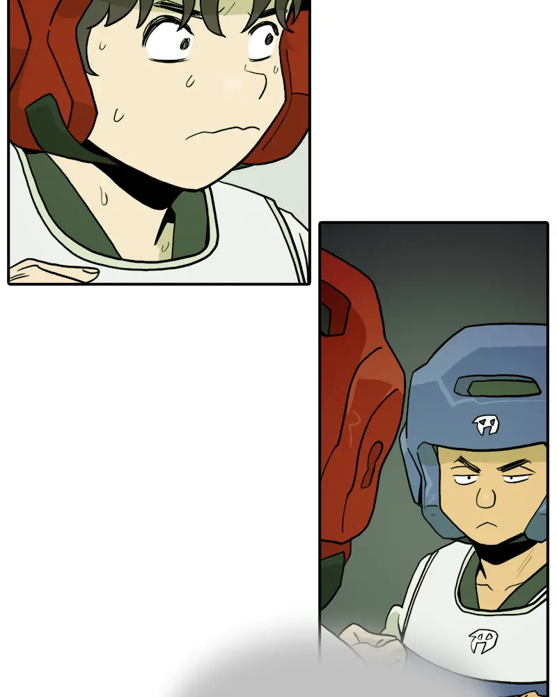 Taekwondo Kid capítulo 8, página 119