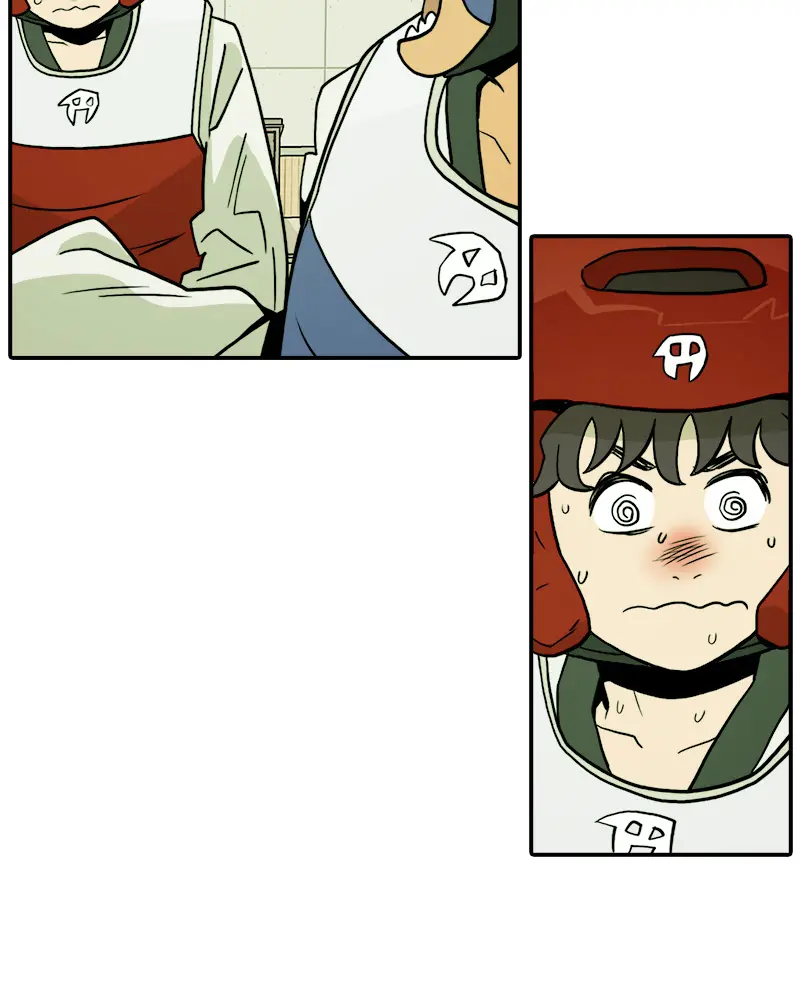 Taekwondo Kid capítulo 8, página 125