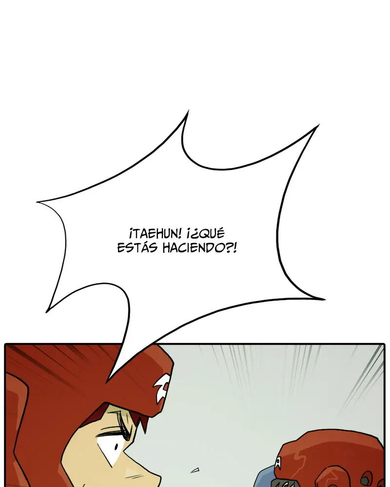 Taekwondo Kid capítulo 8, página 126
