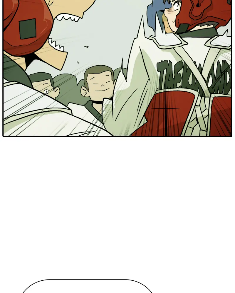 Taekwondo Kid capítulo 8, página 127