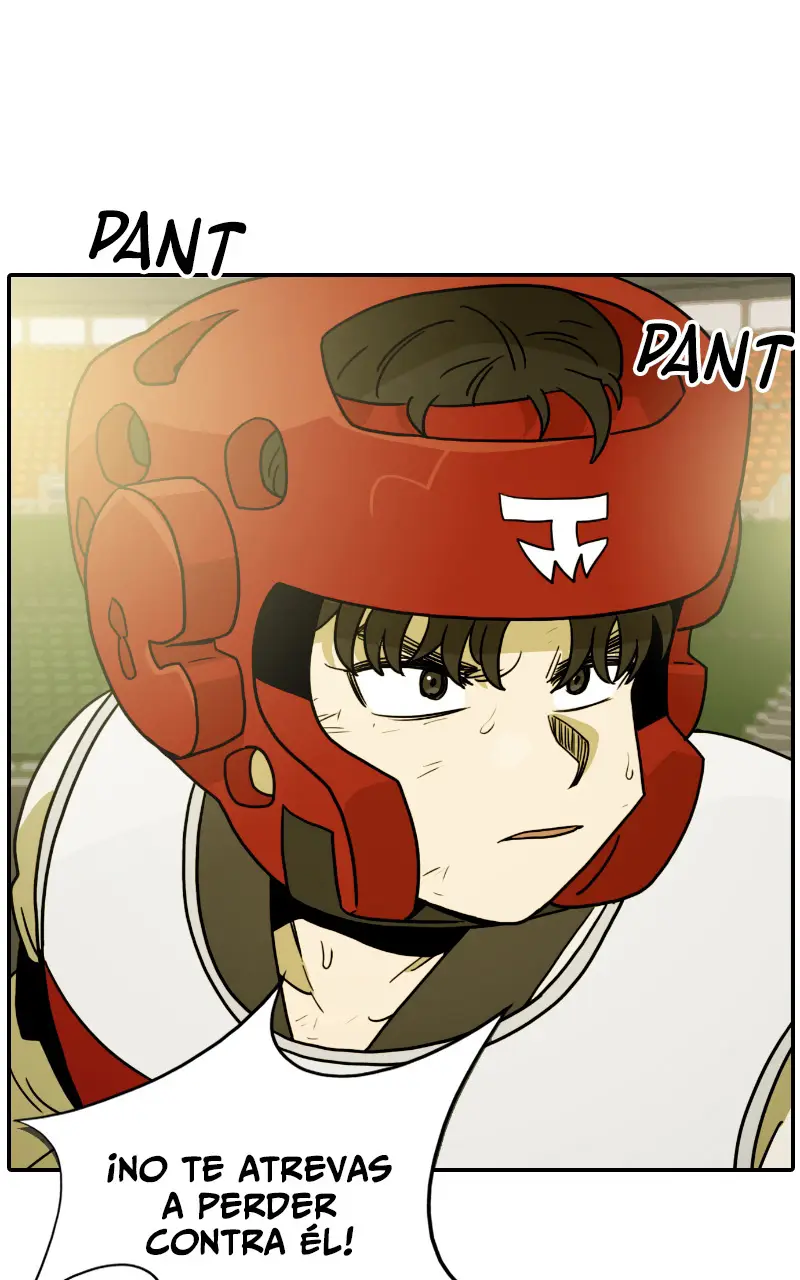 Taekwondo Kid capítulo 80, página 2
