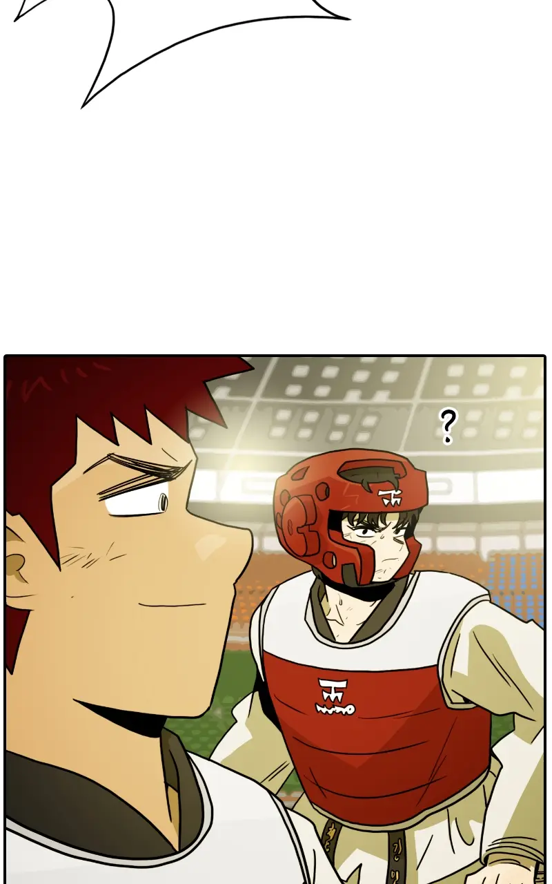 Taekwondo Kid capítulo 80, página 3
