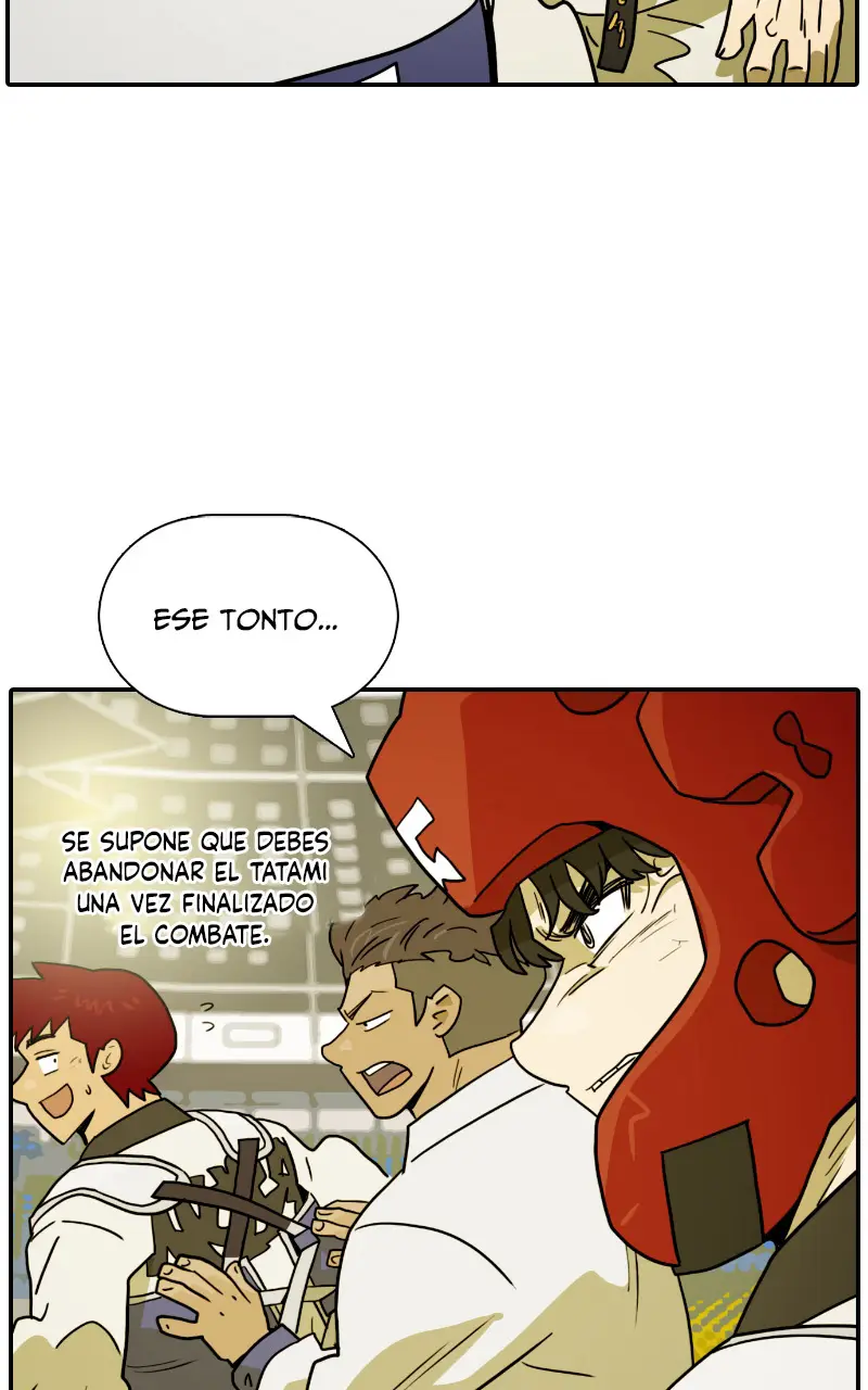 Taekwondo Kid capítulo 80, página 4