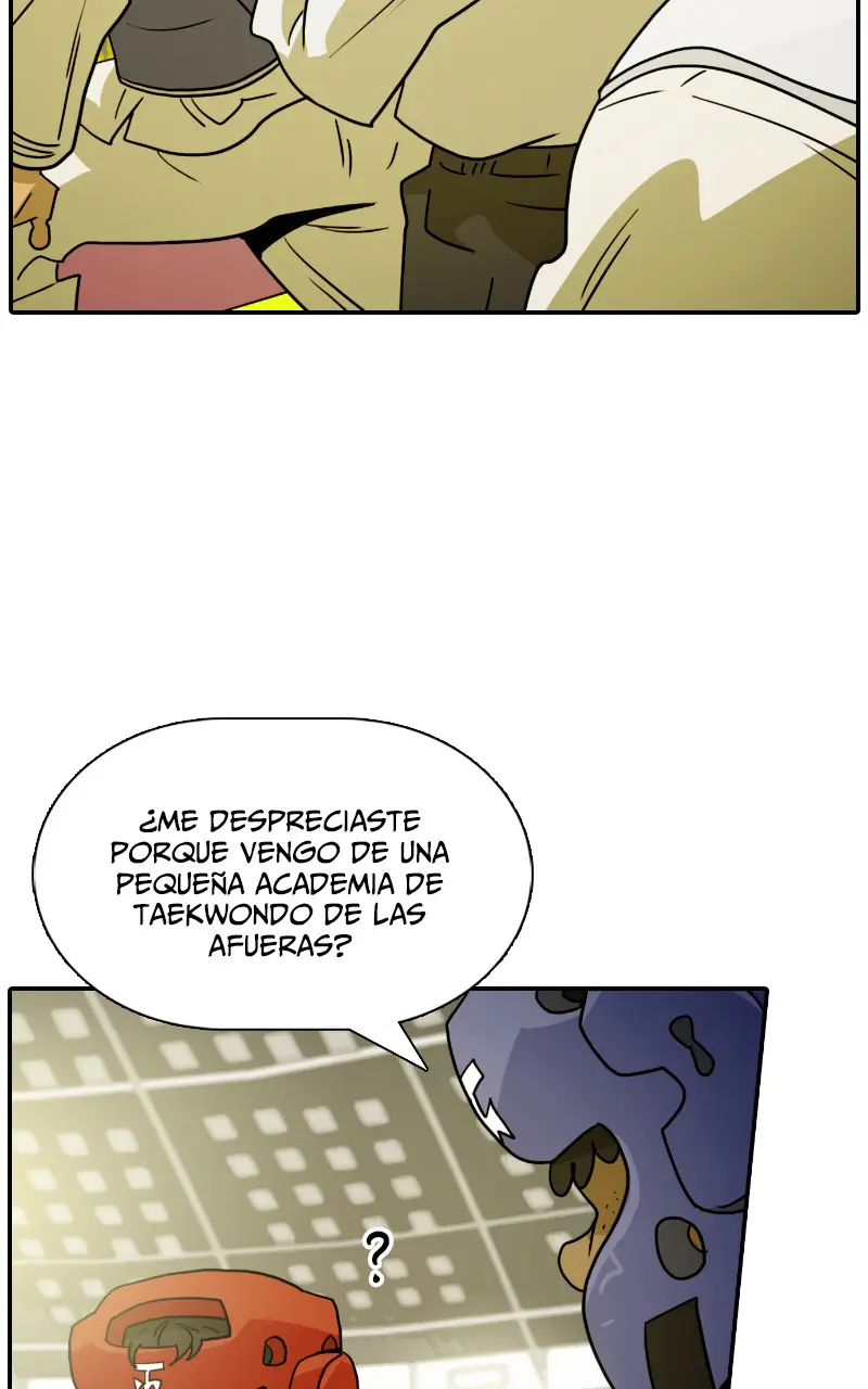 Taekwondo Kid capítulo 80, página 5