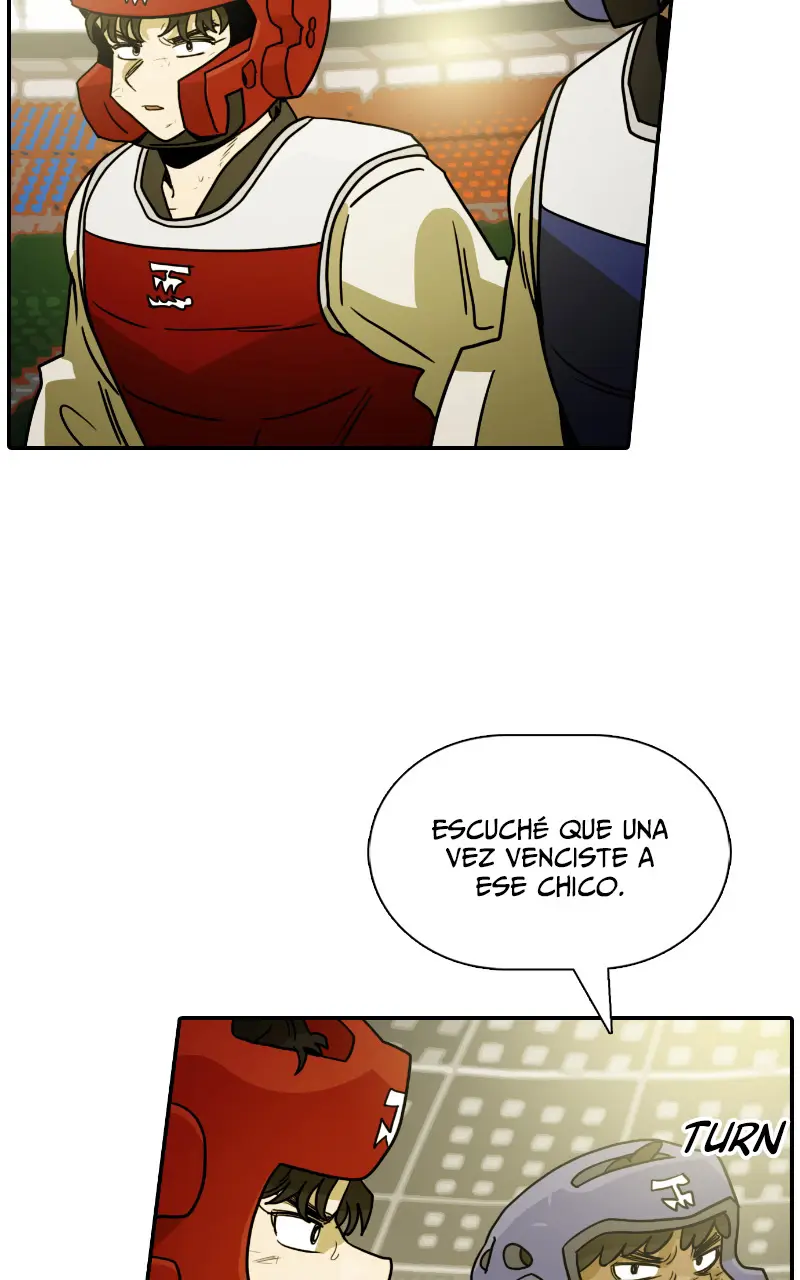 Taekwondo Kid capítulo 80, página 6