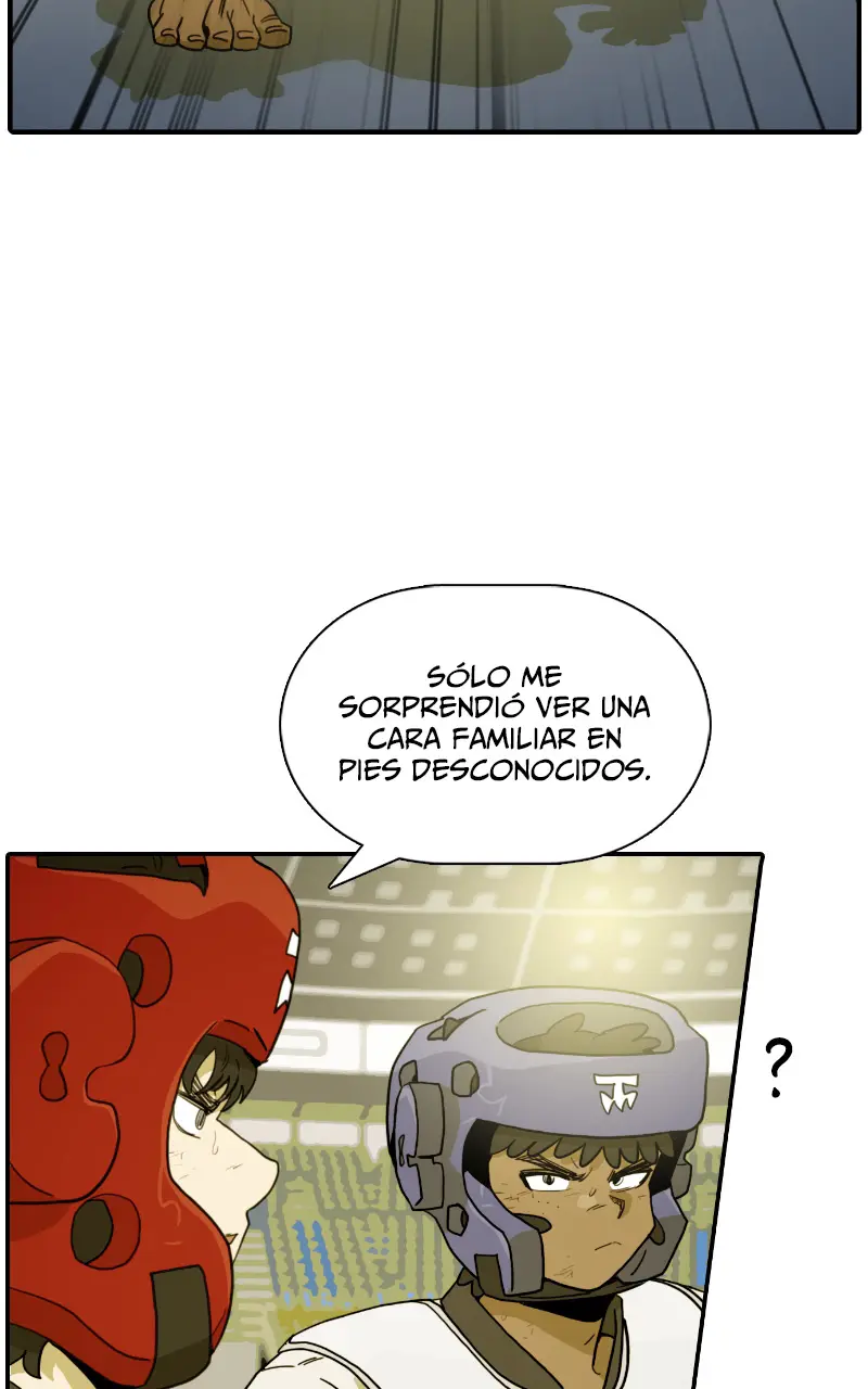 Taekwondo Kid capítulo 80, página 9