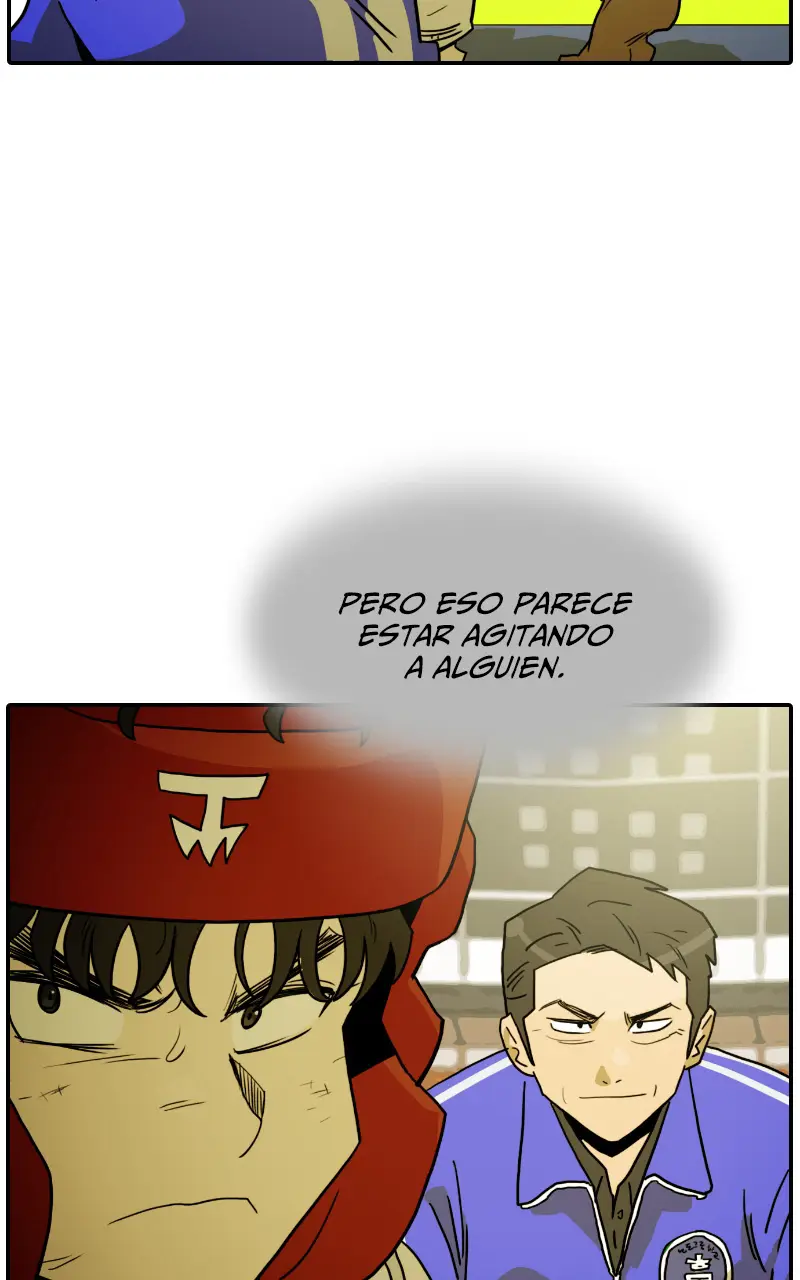 Taekwondo Kid capítulo 80, página 22