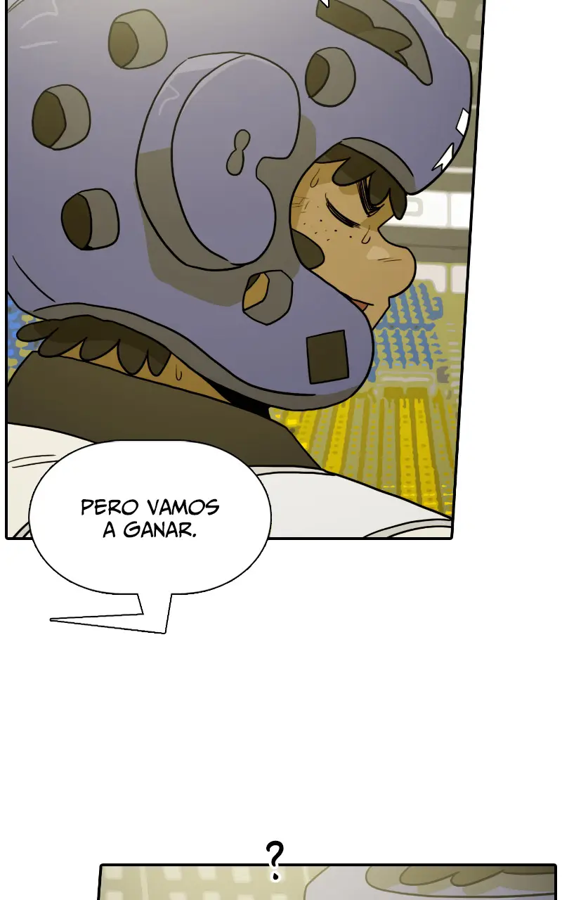 Taekwondo Kid capítulo 80, página 28