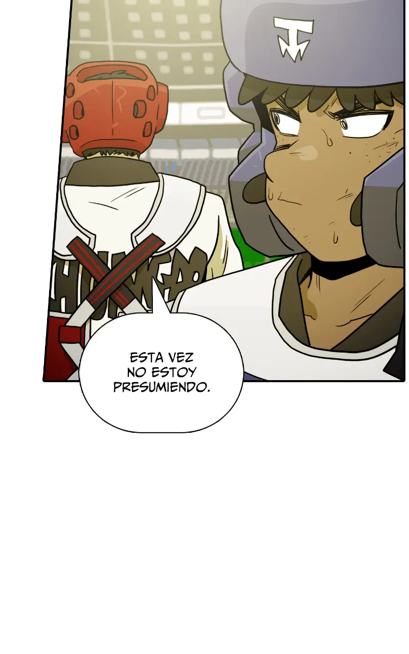 Taekwondo Kid capítulo 80, página 29