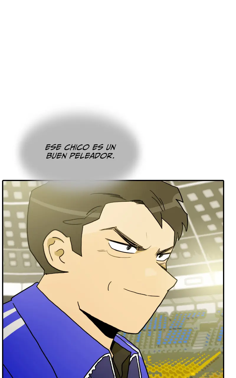 Taekwondo Kid capítulo 80, página 38