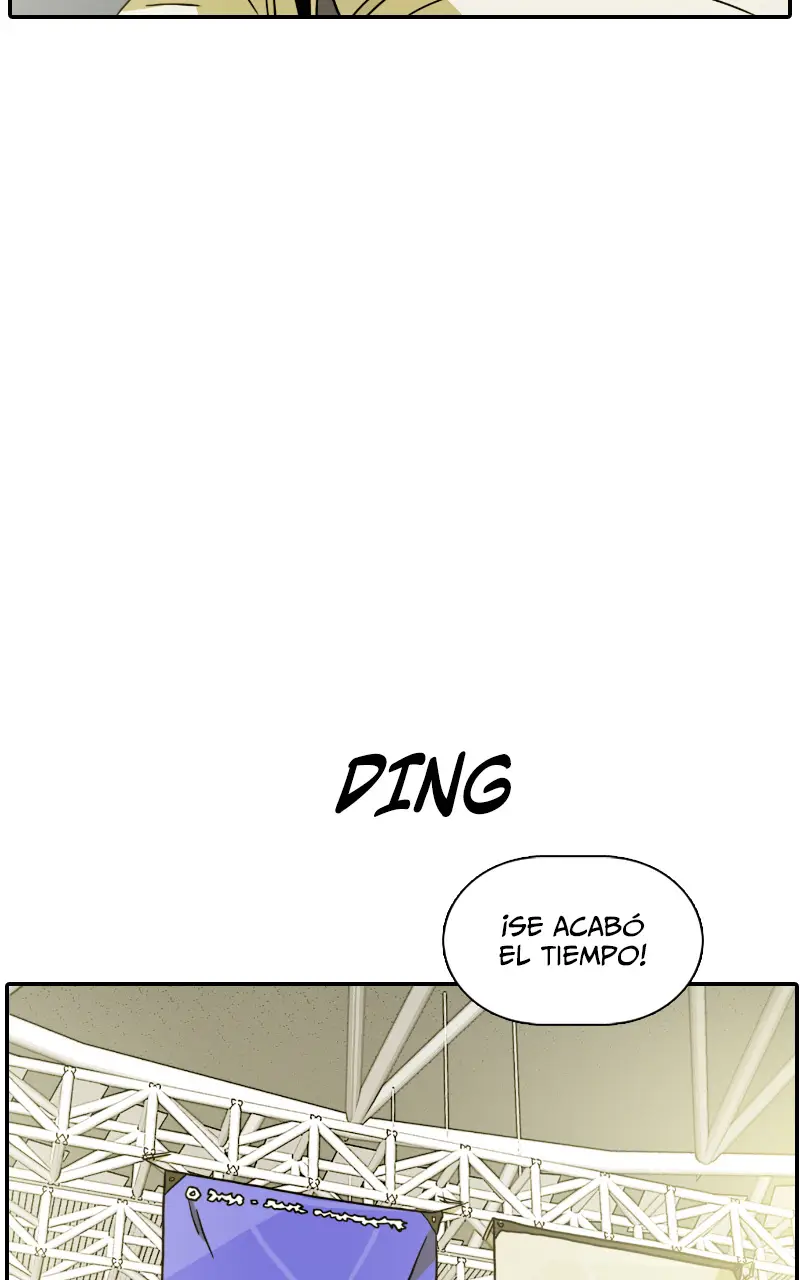 Taekwondo Kid capítulo 80, página 44