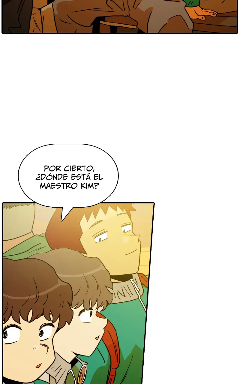 Taekwondo Kid capítulo 80, página 48