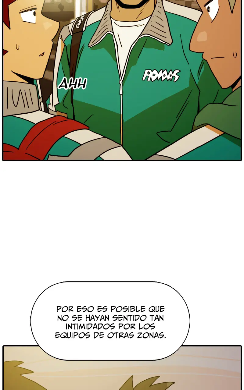 Taekwondo Kid capítulo 80, página 54