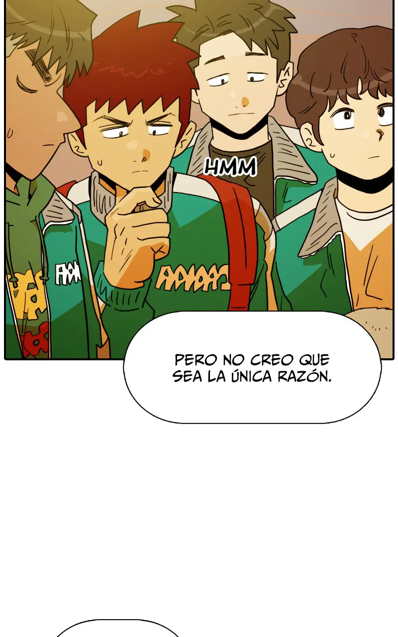 Taekwondo Kid capítulo 80, página 55