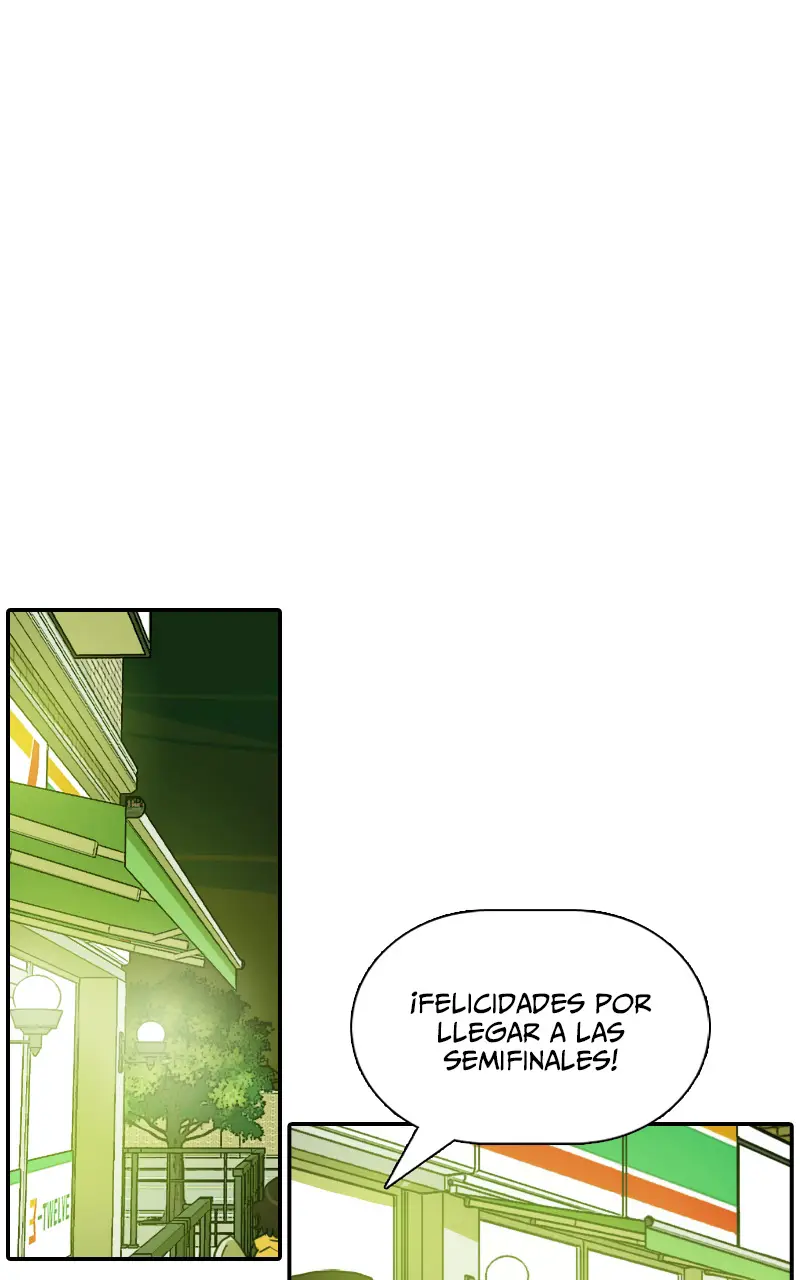 Taekwondo Kid capítulo 80, página 59