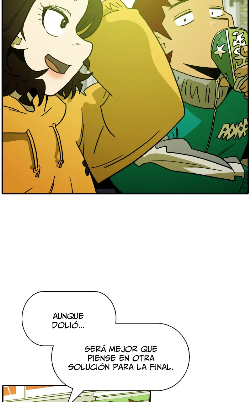 Taekwondo Kid capítulo 80, página 67