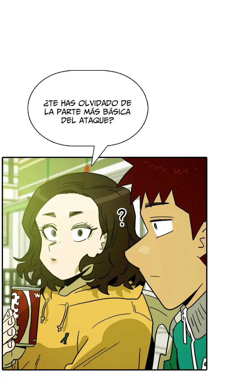 Taekwondo Kid capítulo 80, página 82