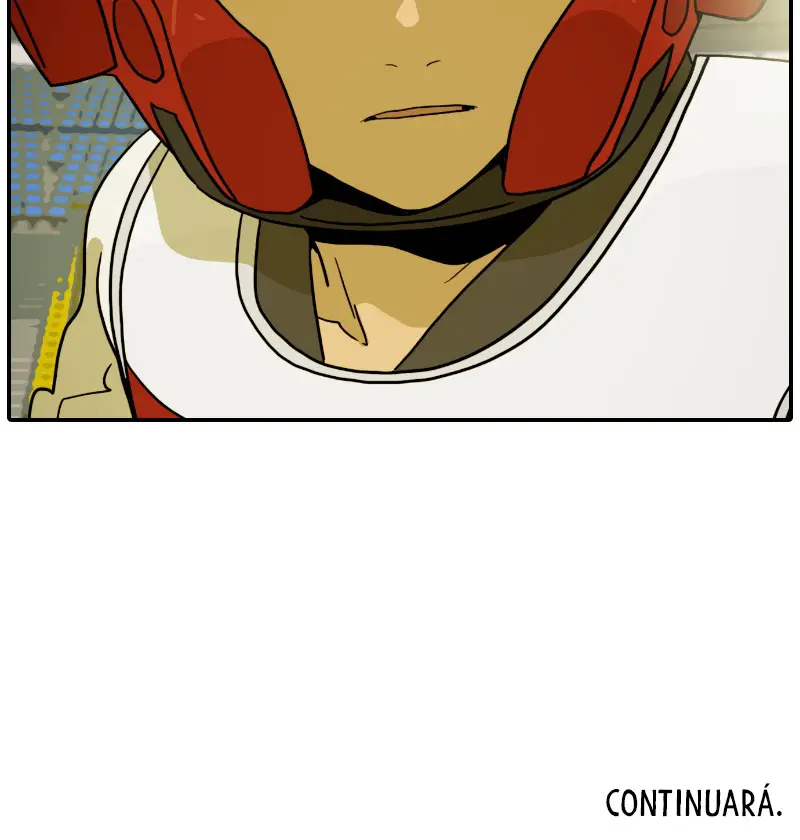 Taekwondo Kid capítulo 80, página 100