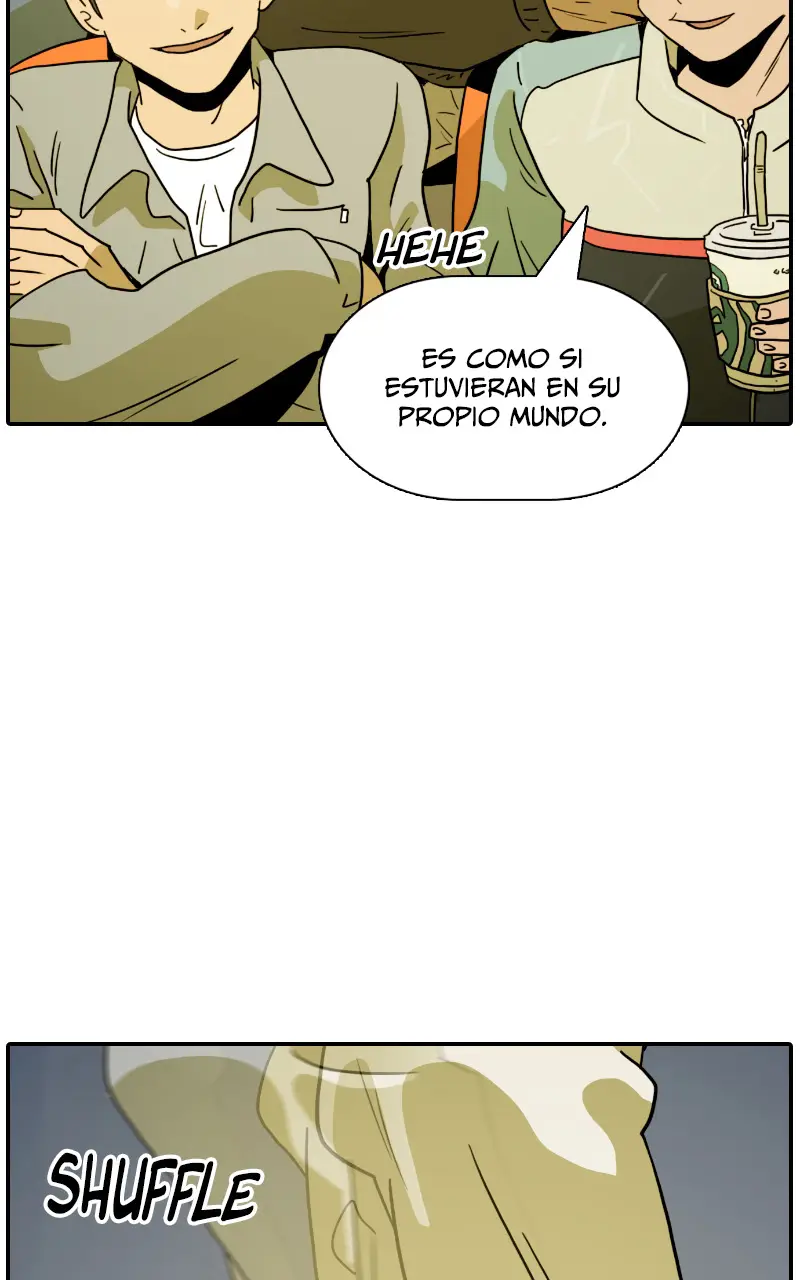 Taekwondo Kid capítulo 81, página 12