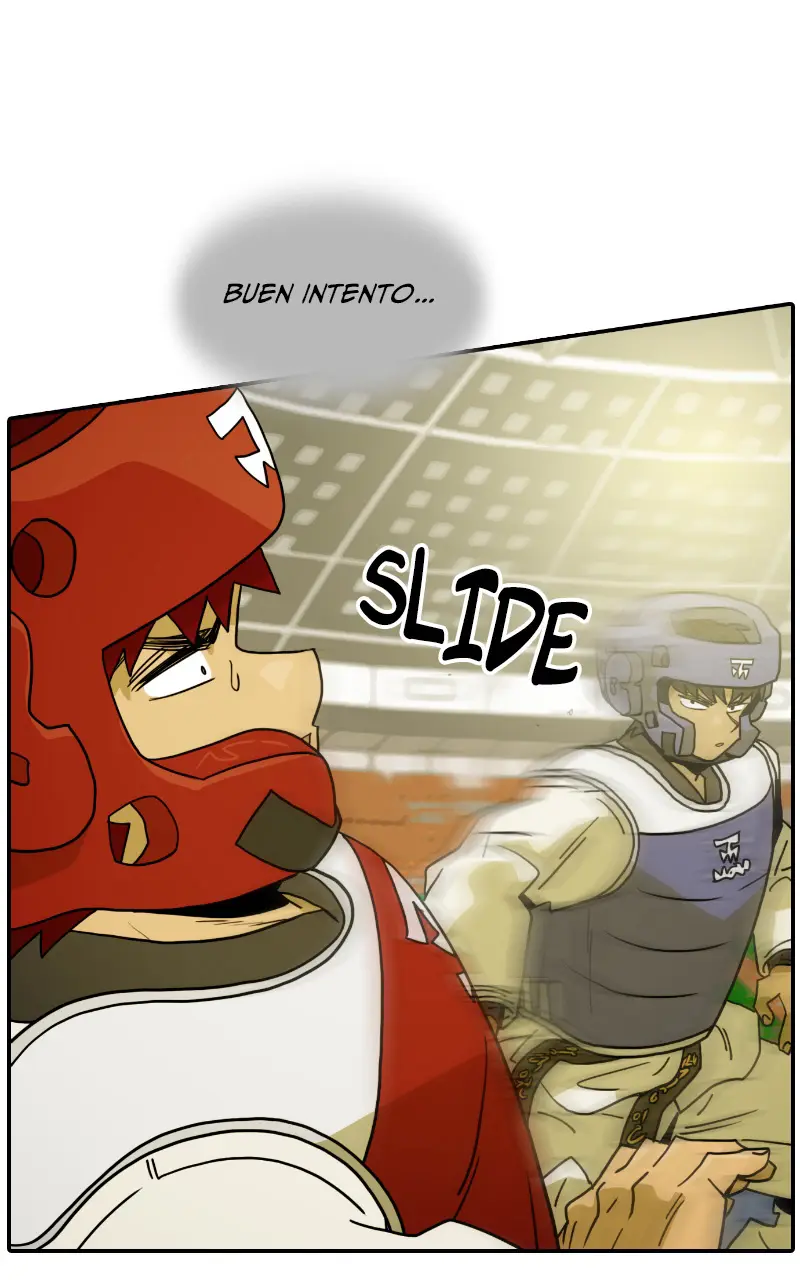 Taekwondo Kid capítulo 81, página 18