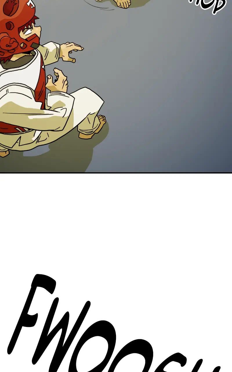 Taekwondo Kid capítulo 81, página 20