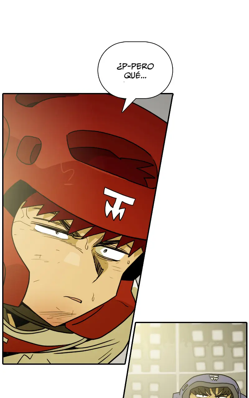 Taekwondo Kid capítulo 81, página 32