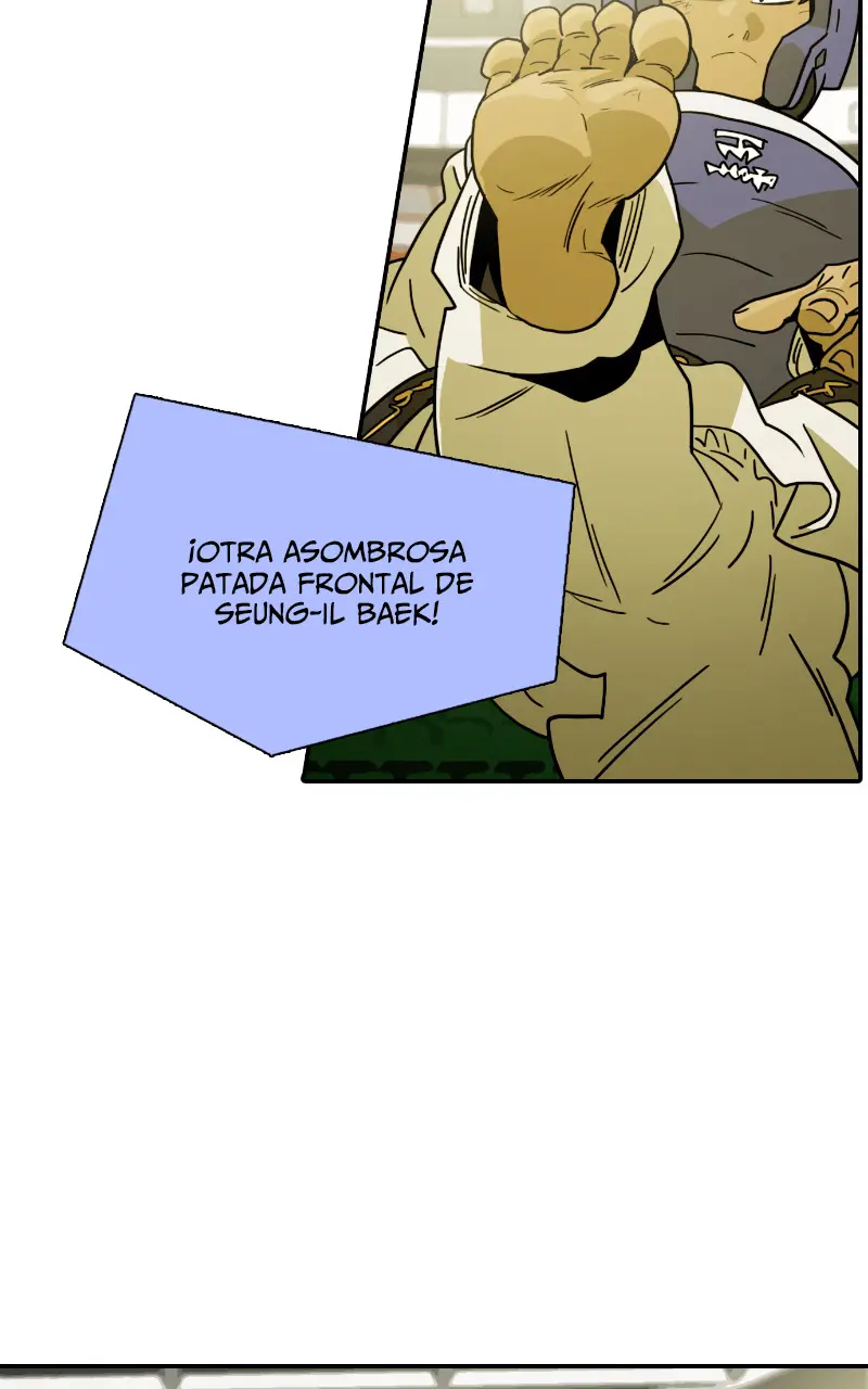 Taekwondo Kid capítulo 81, página 33