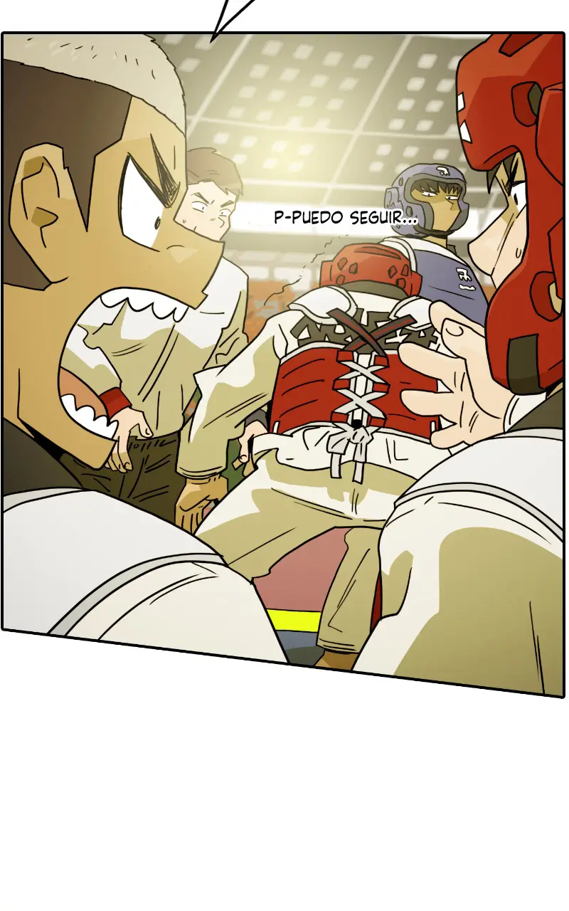 Taekwondo Kid capítulo 81, página 39