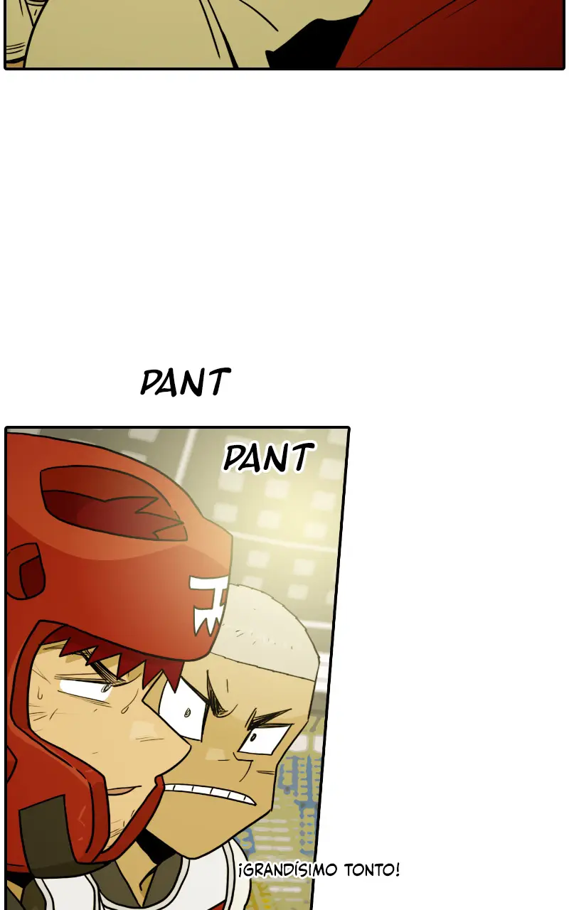 Taekwondo Kid capítulo 81, página 42