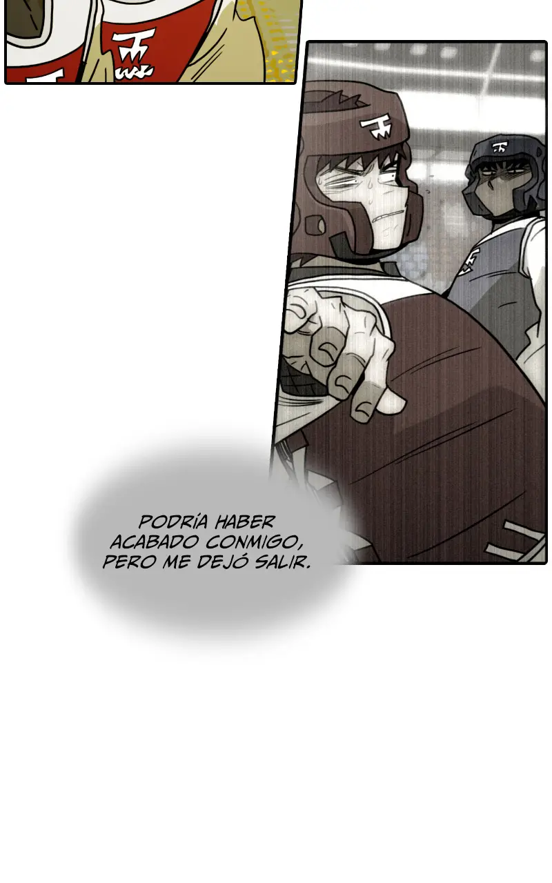 Taekwondo Kid capítulo 81, página 43