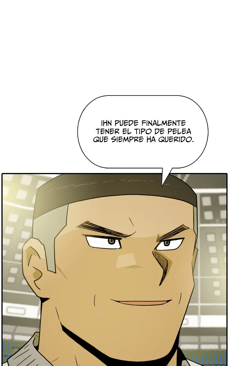 Taekwondo Kid capítulo 81, página 69